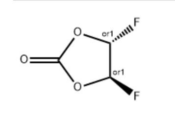 Di-Fluoro ethylene carbonate