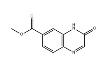 3-Oxo-3,4-dihydro-quinoxaline-6-carboxylic acid methyl ester