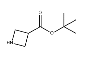 3-Azetidinecarboxylicacid,1,1-dimethylethylester(9CI)