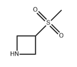 3-Methanesulfonyl-azetidine