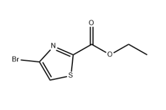 ETHYL 4-BROMOTHIAZOLE-2-CARBOXYLATE