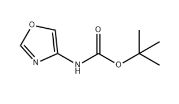 tert-Butyl oxazol-4-ylcarbaMate