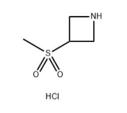 3-Methylsulfonyl-azetidine hydrochloride