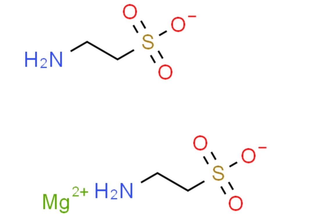 Magnesium Taurate