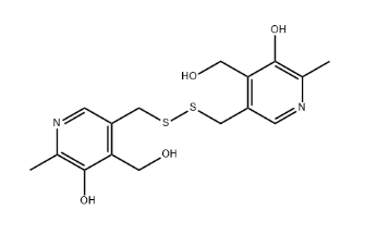 PYRITHIOXIN