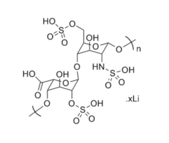 HEPARIN LITHIUM SALT