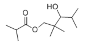 2,2,4-Trimethyl-1,3-pentanediol monoisobutyrate