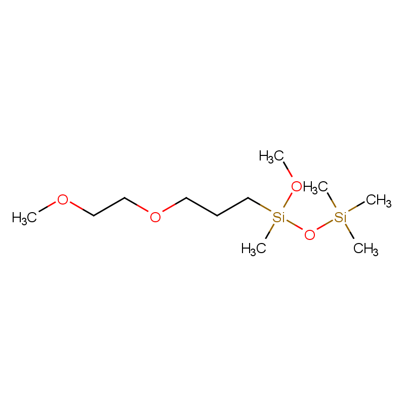 DIMETHYLSILOXANE, ETHYLENE OXIDE BLOCK COPOLYMER