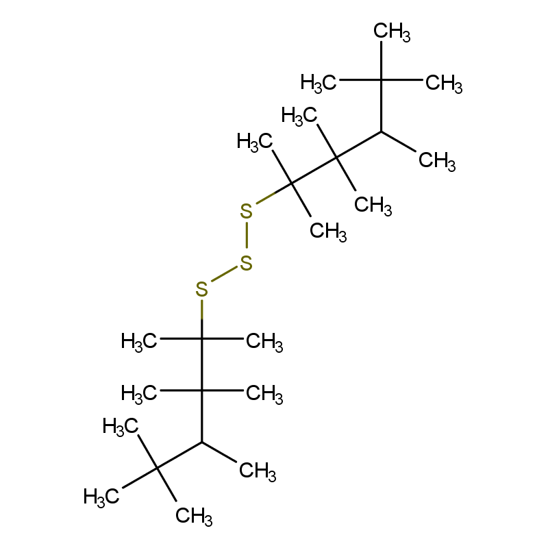 DI-TERT-DODECYL POLYSULFIDE