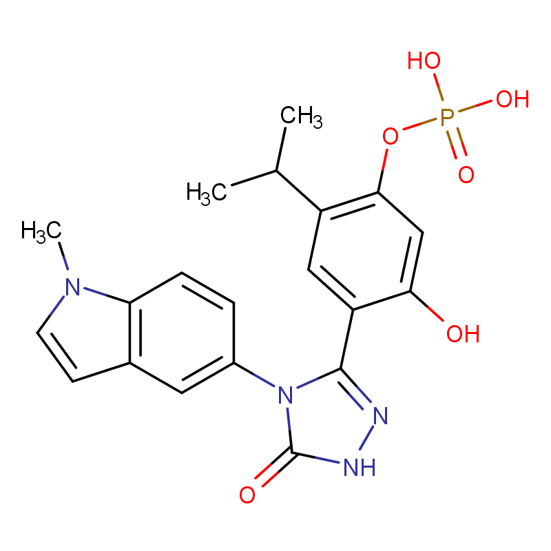 defibrotide