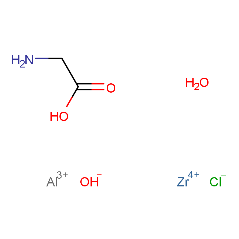 ALUMINUM ZIRCONIUM TRICHLOROHYDREX GLY