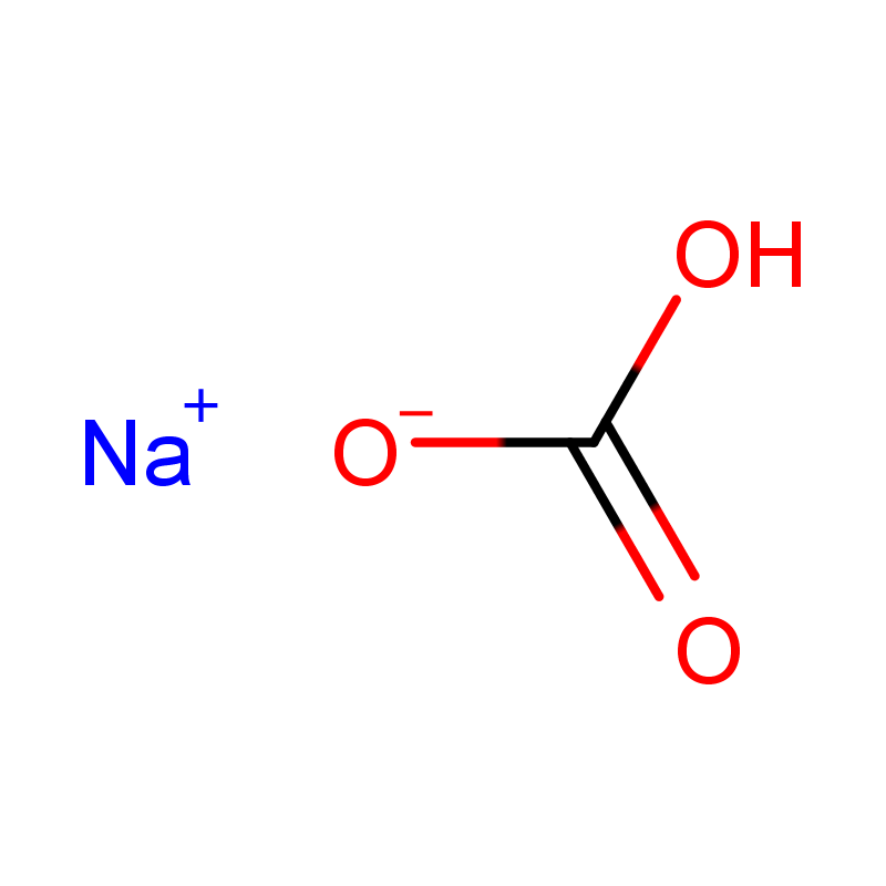 Sodium bicarbonate