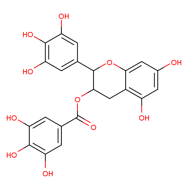 Tea polyphenol