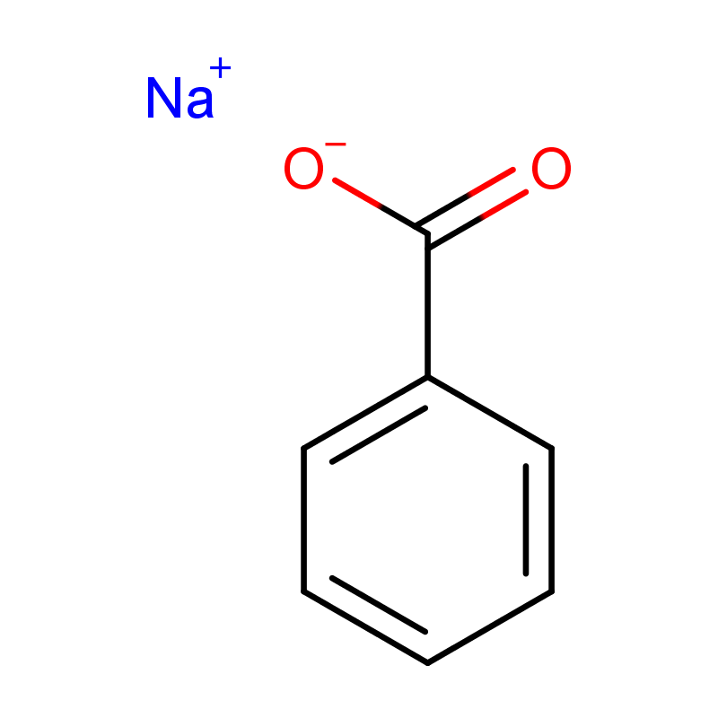 Sodium benzoate