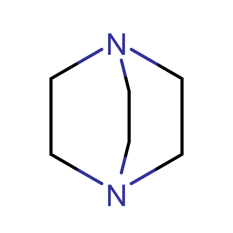 Triethylenediamine