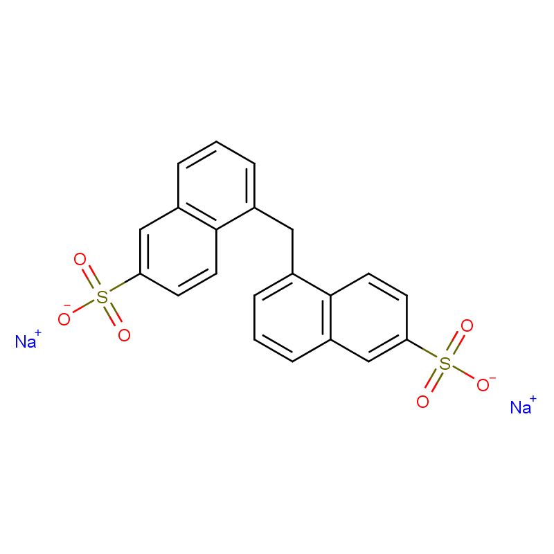 Sodium poly[(naphthaleneformaldehyde)sulfonate]