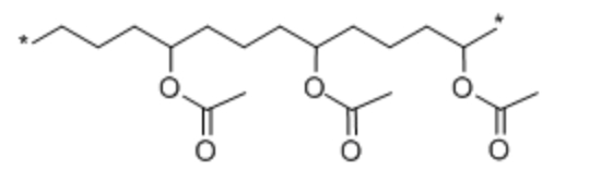 Ethylene-vinyl acetate copolymer