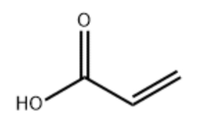 Sodium polyacrylate