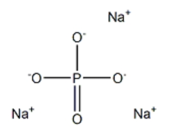 Trisodium phosphate