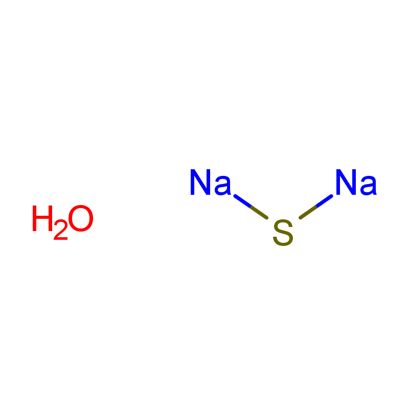 Sodium sulfide nonahydrate