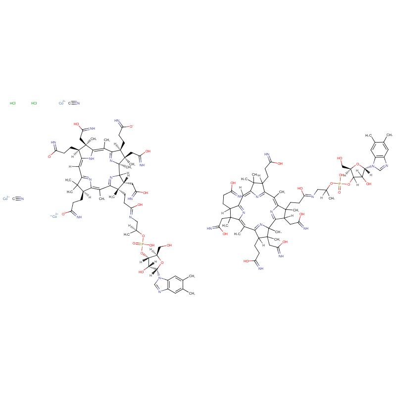 INTRINSIC FACTOR