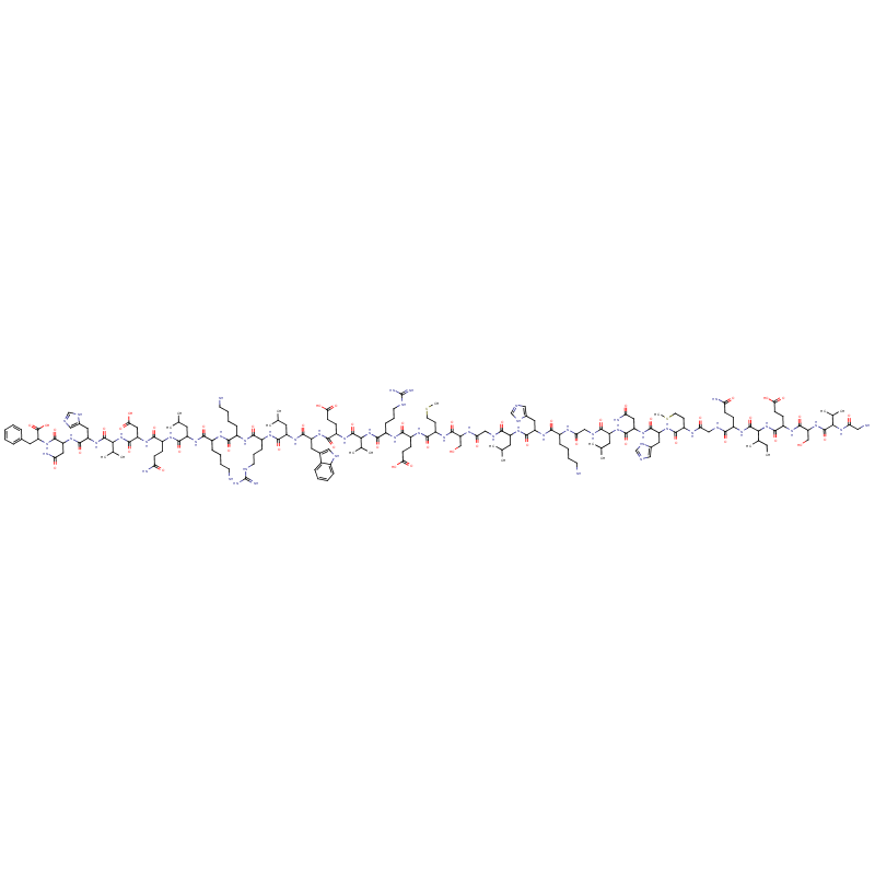 Parathyroid Hormone (1-34), bovine