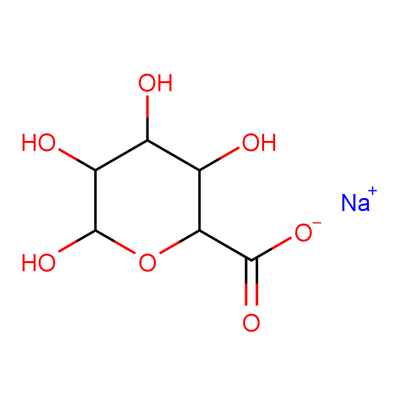 Sodium alginate