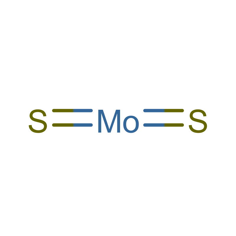 Molybdenum disulfide