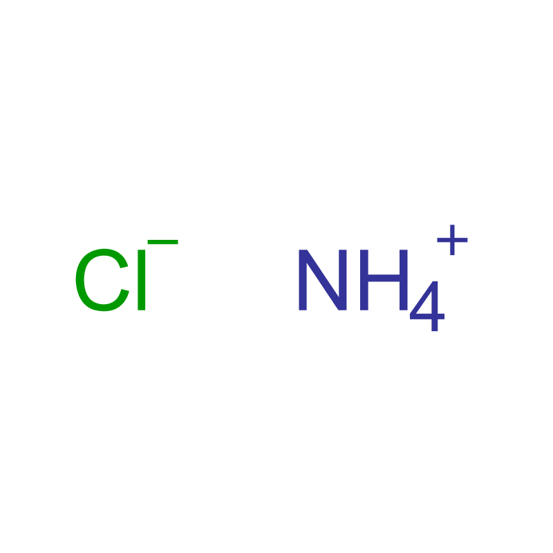 Ammonium chloride