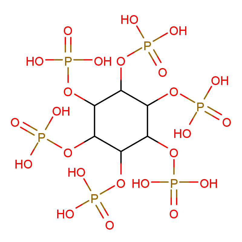 Phytase