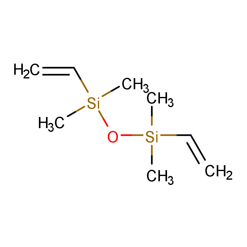 Vinyl terminated polydimethylsiloxane