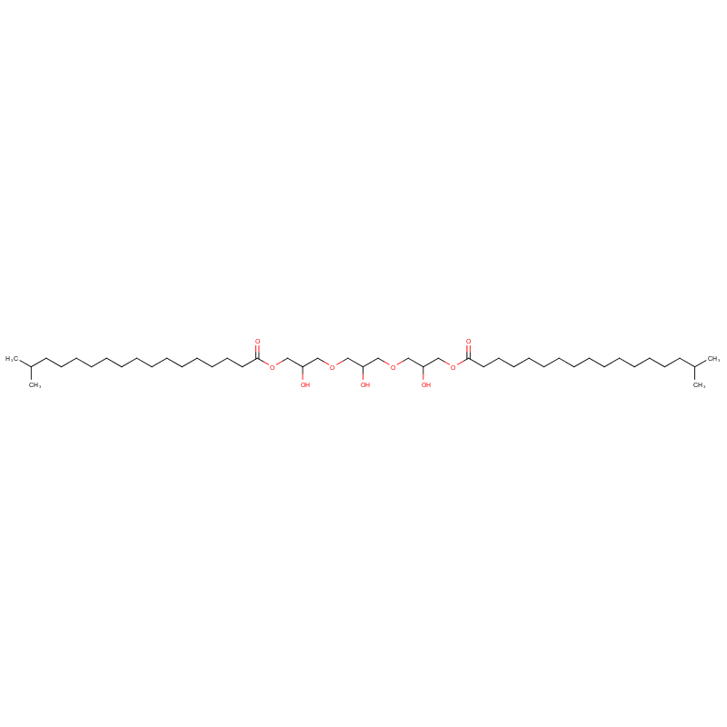 POLYGLYCERYL-3 DIISOSTEARATE