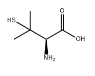 L-Penicillamine