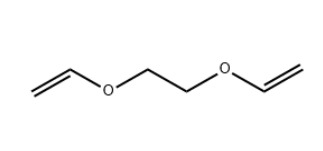 ETHYLENE GLYCOL DIVINYL ETHER