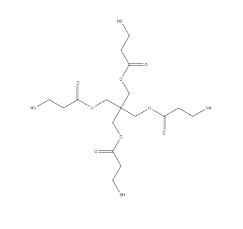 PENTAERYTHRITOL TETRA(3-MERCAPTOPROPIONATE)