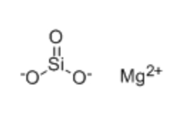 Magnesium silicate