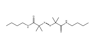 2,2'-AZOBIS(N-BUTYL-2-METHYLPROPIONAMIDE)