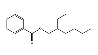 BENZOIC ACID 2-ETHYLHEXYL ESTER