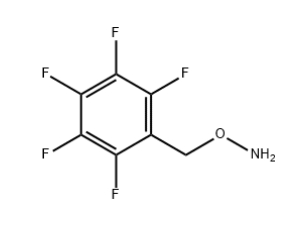 O-[(Perfluorophenyl)methyl]hydroxylamine