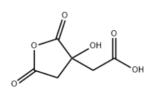 CITRIC ACID ANHYDRIDE