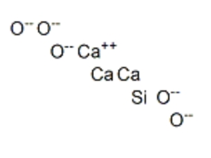 tricalcium silicon pentaoxide