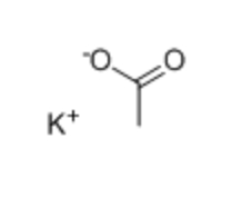 Potassium Acetate