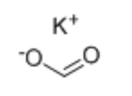 Potassium formate