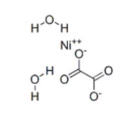 NICKEL OXALATE DIHYDRATE