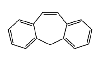 5H-dibenzo[a,d]cycloheptene