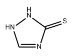 1H-1,2,4-Triazole-3-thiol