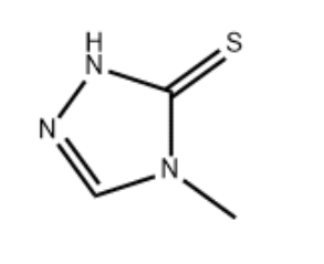 4-Methyl-1,2,4-triazole-3-thiol