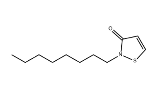 2-Octyl-2H-isothiazol-3-one