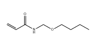 N-(ISOBUTOXYMETHYL)ACRYLAMIDE