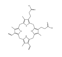 Protoporphyrinogen IX